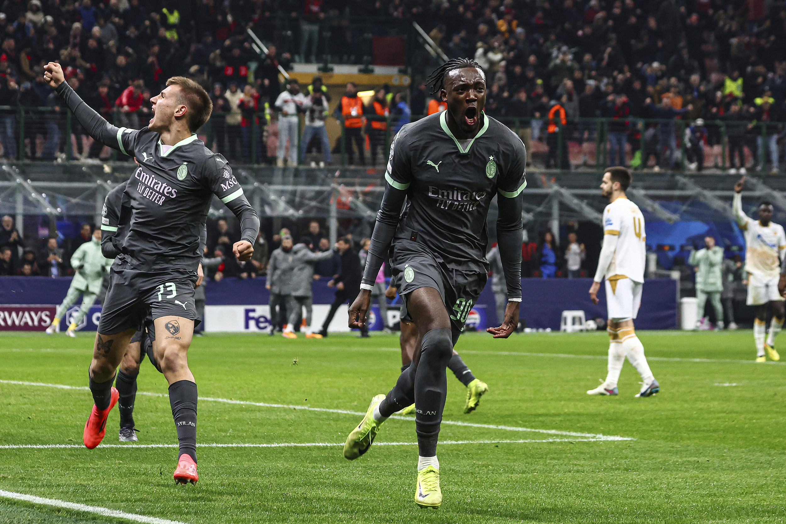 Oubo Sports-清晨拉齐奥远射贴柱：意甲节点到来，震撼外界，轮换策略成焦点(拉齐奥意甲成绩)