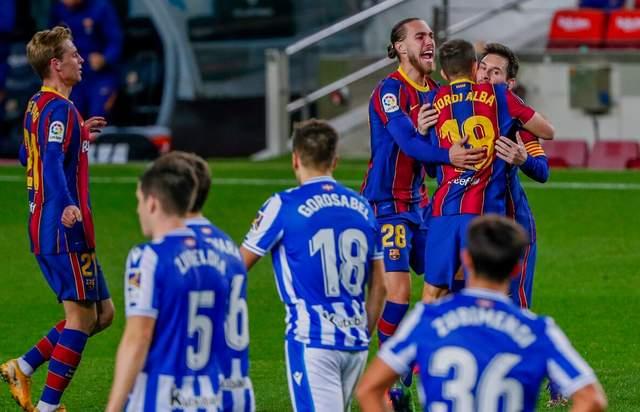 加时末段体能课后，皇家社会迎来里程碑备战国王杯，震撼外界，细节决定成败(综主角征程)